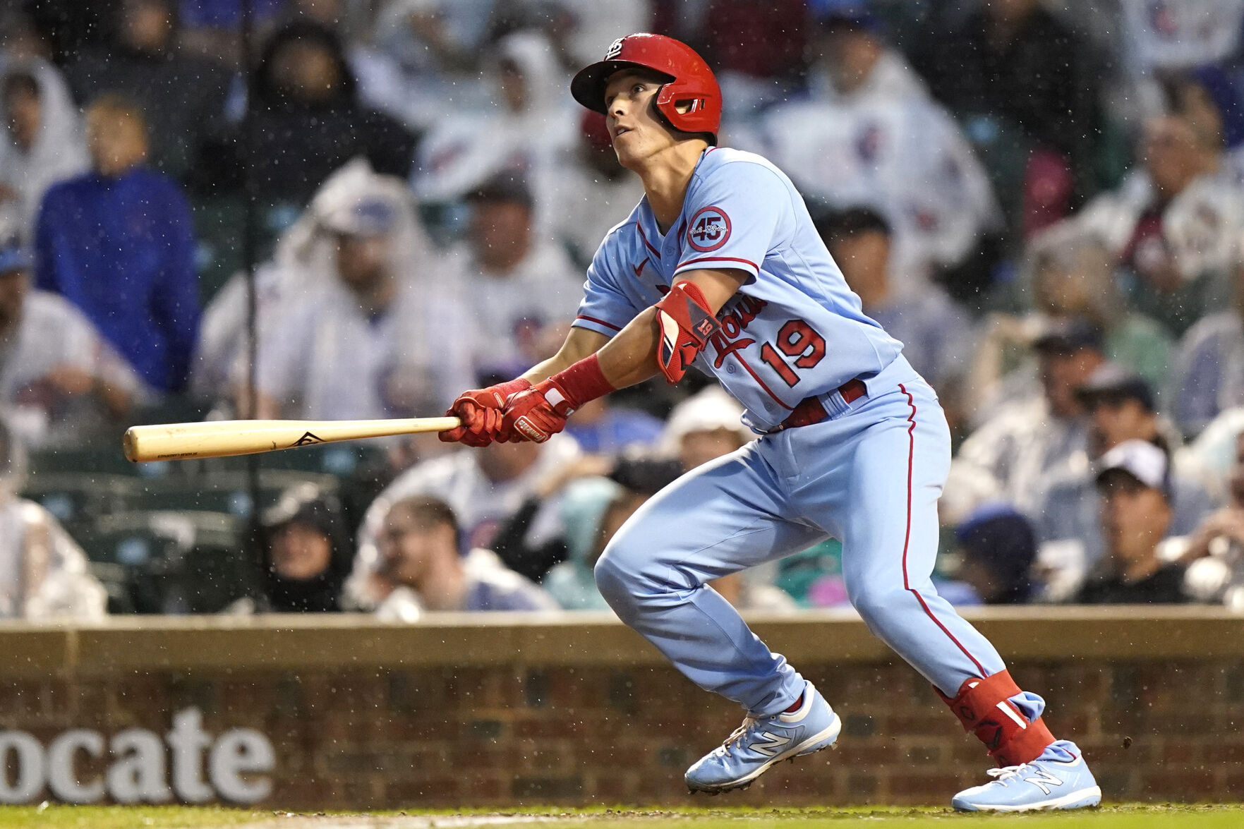 Cardinals Cubs Baseball